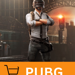 Pubg uc buy bkash
