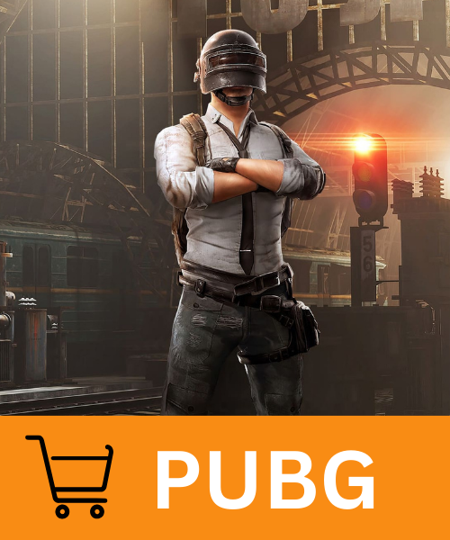 Pubg uc buy bkash