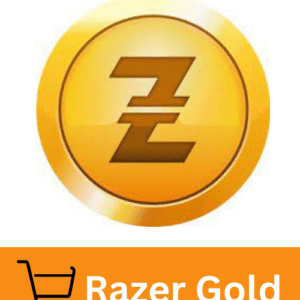 Razer gold pin buy bkash