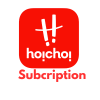 Hoichoi Subscription BD