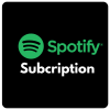 Spotify Premium Subscription BD