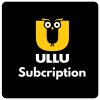 Ullu Subscription BD